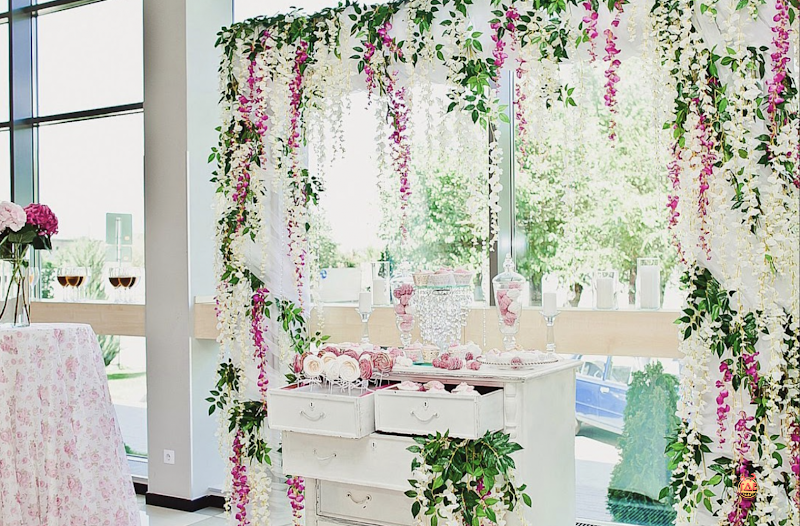 Volga Hall фотография №15