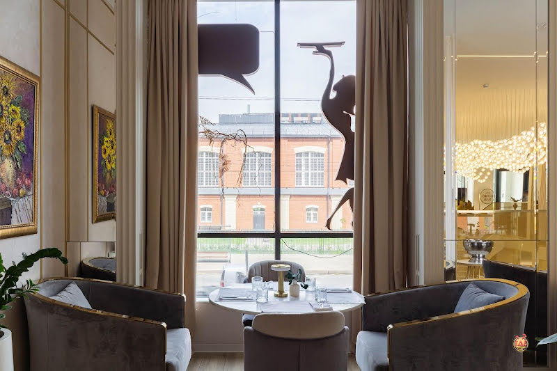 The Lobby Bar фотография №15