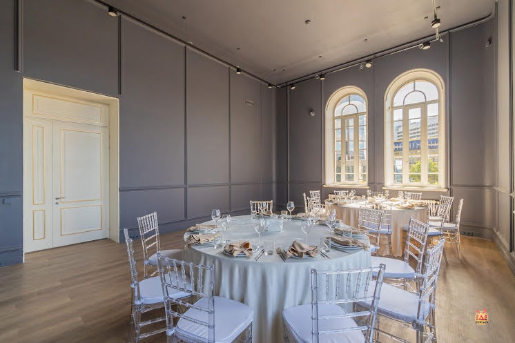 Второй этаж в «DOM» фотография №1