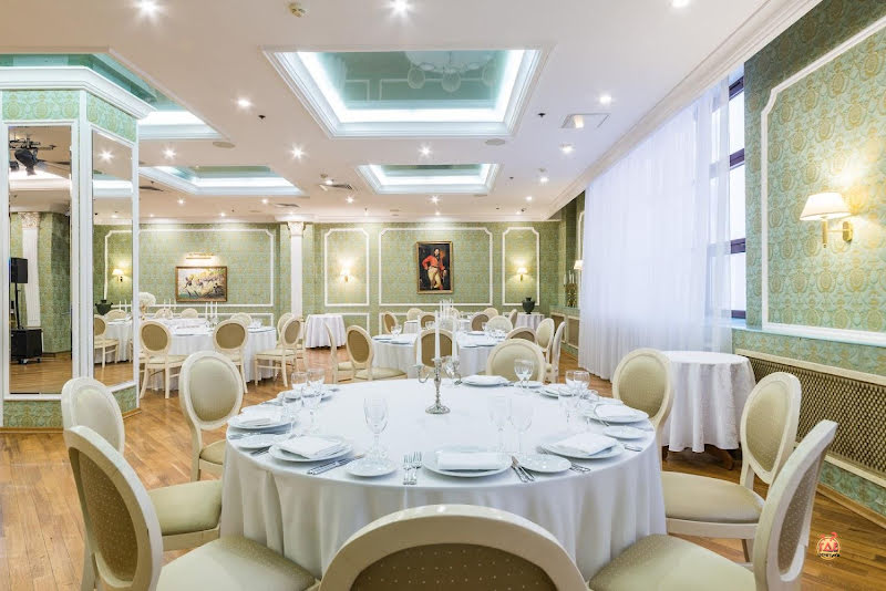 Альянс Бородино фотография №13