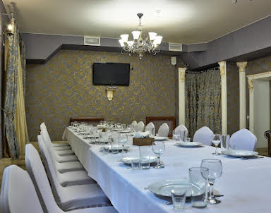 Выпускной в Сыто-Пьяно