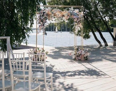  ресторан Pirogovo-event