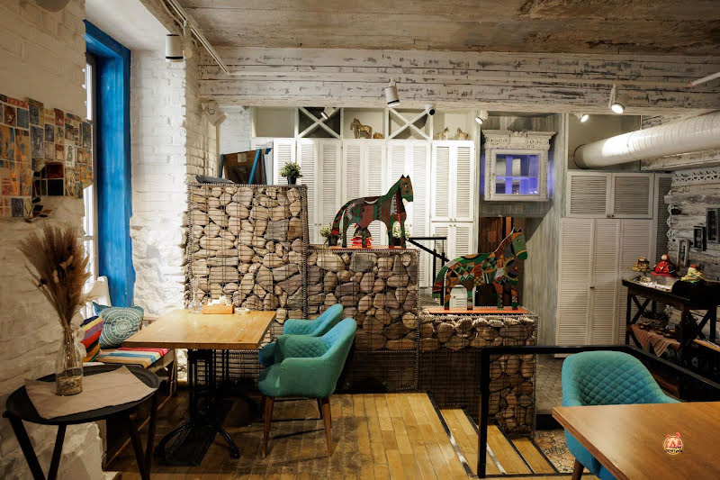 Азык-Тулек фотография №3