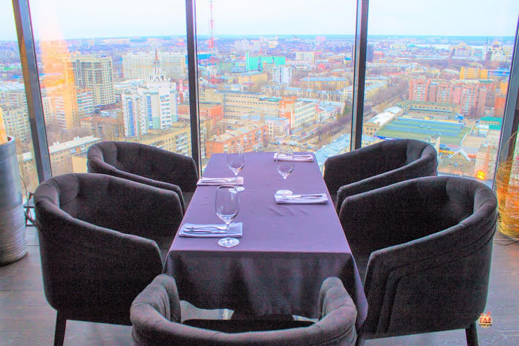 Зал на 35 человек в «STUDIO 23» фотография №3