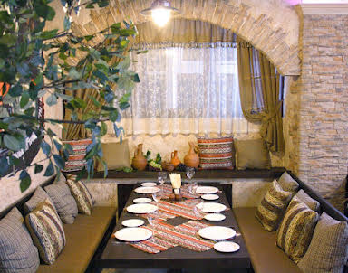  ресторан Кавказская пленница