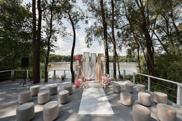 Малый шатер (шатер №2) в «Хотим Едим» фотография №10