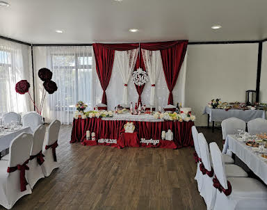  ресторан Подгородный