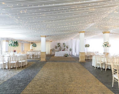  ресторан Villa Arcobaleno