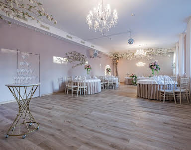  ресторан "Provence" / "Прованс"