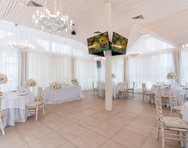 Новый год в Аврора