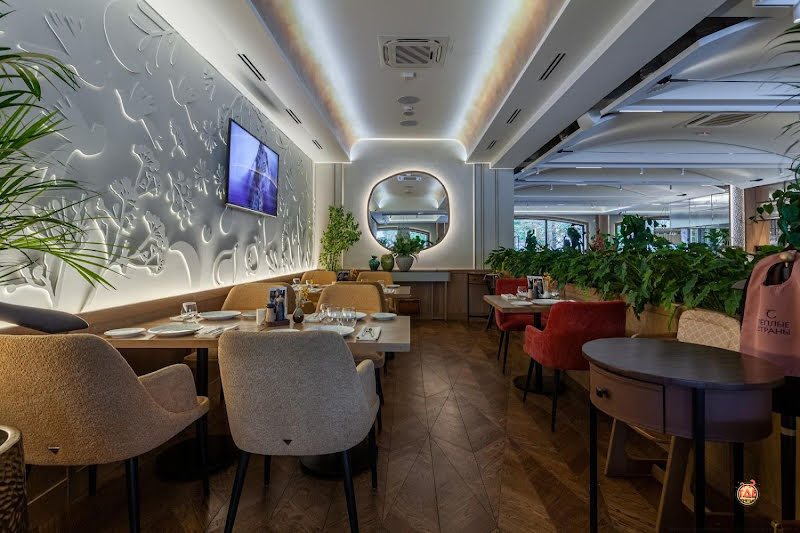 Теплые страны фотография №7