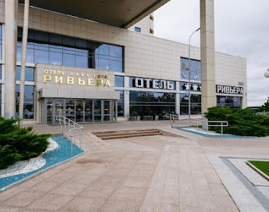 Свадьба в Казанская Ривьера