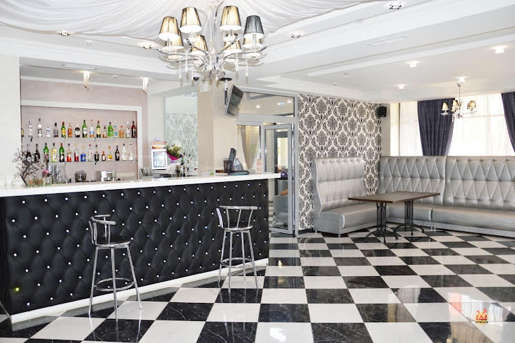 Малый зал в «Семь Королей» фотография №5