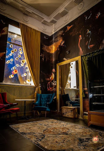 Основной зал  в «Волгоград» фотография №15