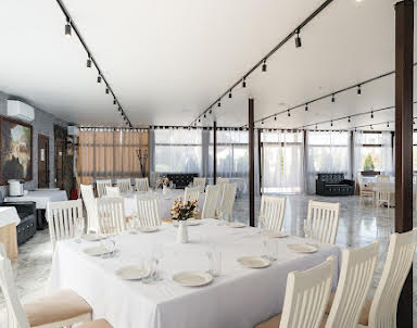  ресторан Дон