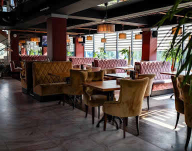  ресторан Москвичи