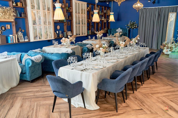 Ресторан «Еда и Миръ» в «Еда и Миръ» фотография №5