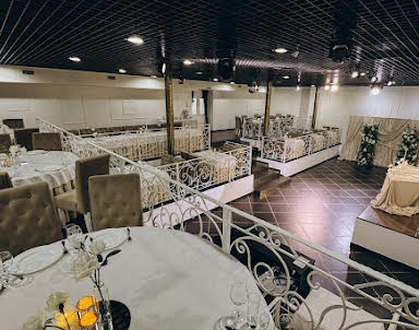  ресторан Театр Юности