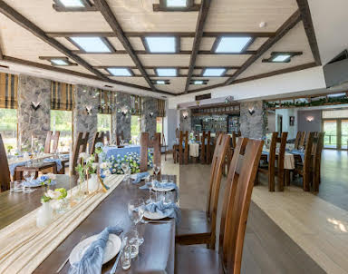 Свадьба в Савино