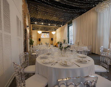  ресторан COM.NATA на Петроградской