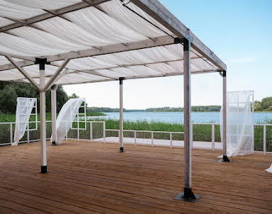  ресторан Берег Желаний