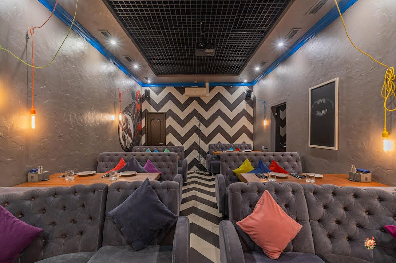 Feromon Komenda фотография №7