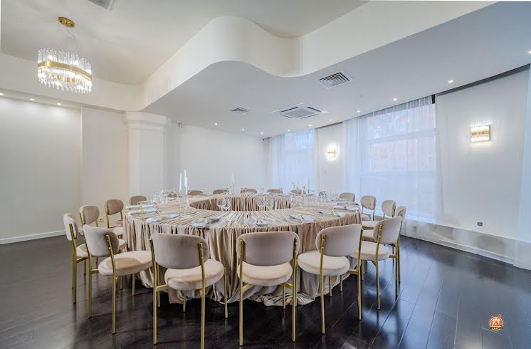 Зал BELLO в «MORE AMORE» фотография №10