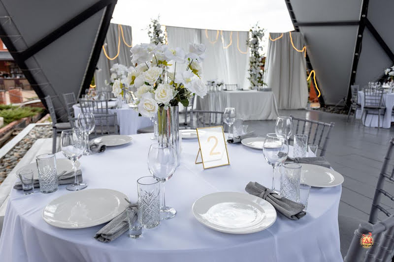 VILLA DA VINCI фотография №1