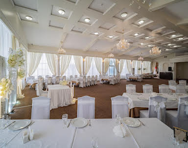  ресторан Grand Royal