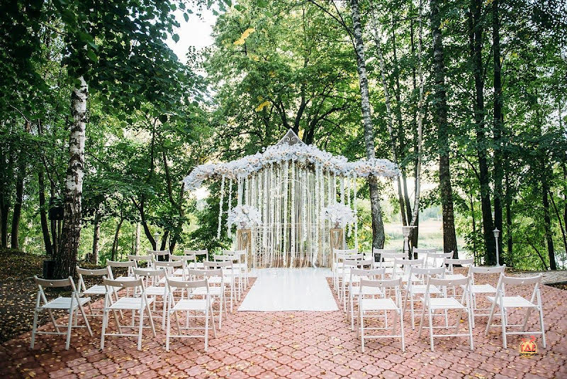 Барская Усадьба фотография №18