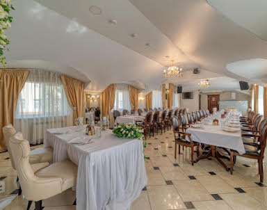  ресторан Сокольники