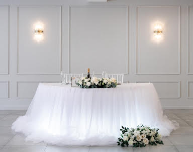  ресторан Усадьба Холл