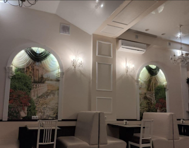  ресторан Танго на Рахова