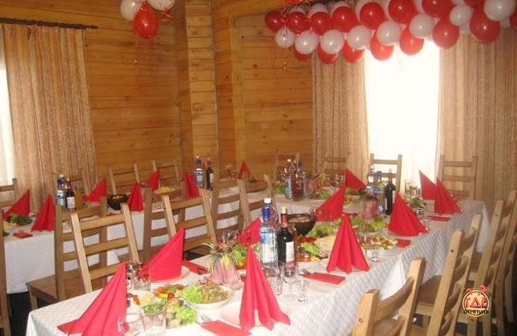 Большой дом в «Кривцово» фотография №3