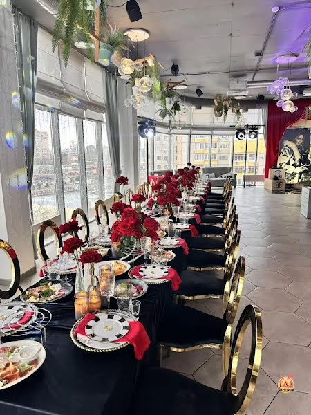 Nebo фотография № 1