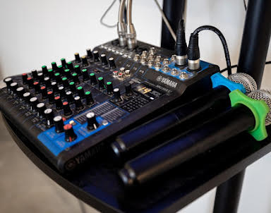 Новый год в COM.NATA на Петроградской