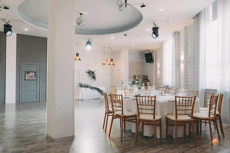 HOME event place фотография №3