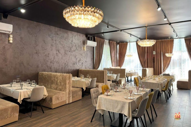 Белый Орел фотография №8