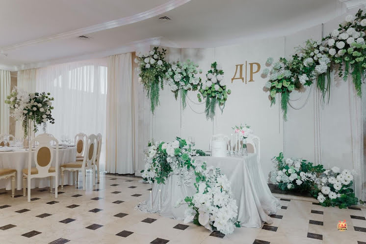 Зал «Жемчужный» в «Benamar Hotel&SPA» фотография №9