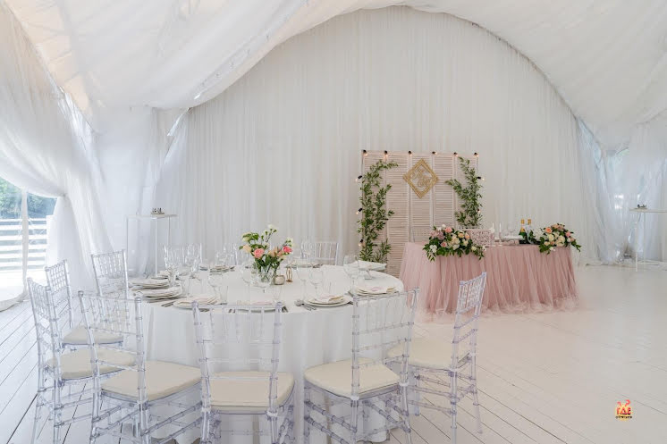 Летний шатер в «Emerald lake» фотография №17