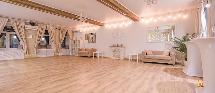 Лофт №1 в «Loft Lodge «Светлый лофт»» фотография №4