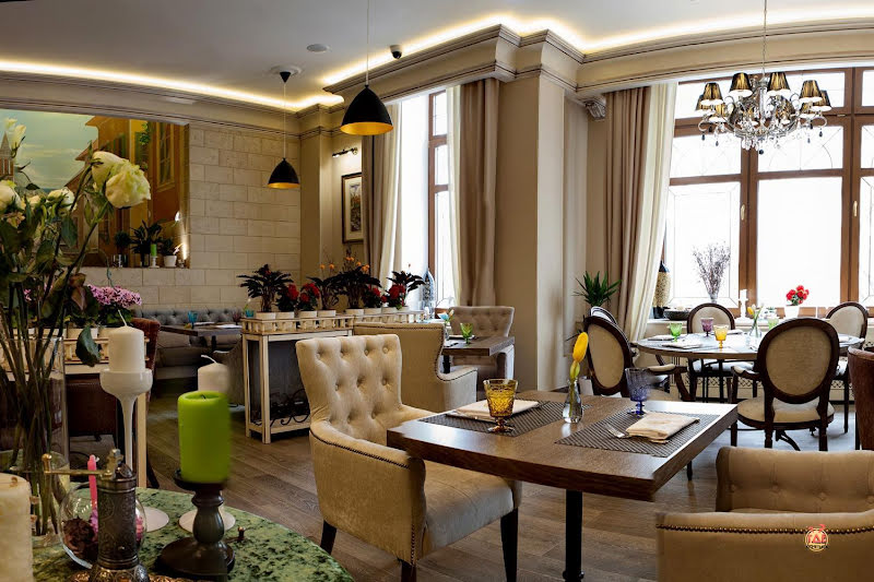 Град Южный фотография №1