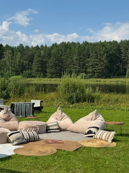 Эко парк CANADA фотография №17