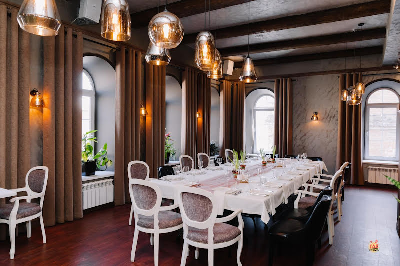 Добрый Гусь фотография №8