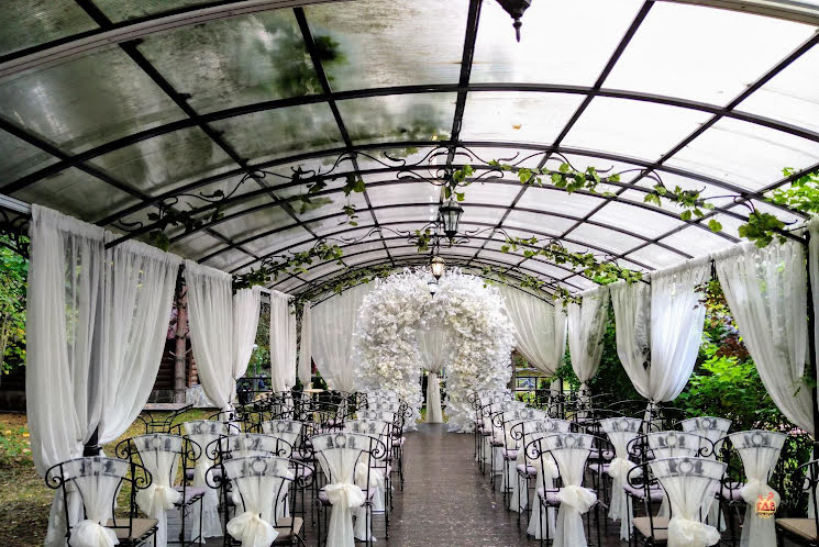 Кованая веранда в «Норд Стар» фотография №7