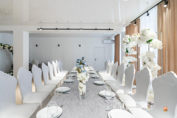 VIP 1 в «МоскWа на Краснодонской» фотография №9