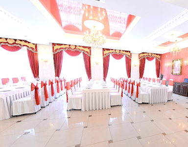  ресторан Первый Дом Торжеств