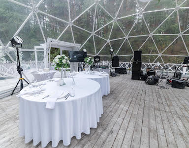  ресторан Хвоя