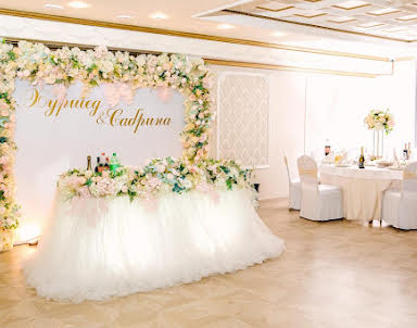 День рождения в Чайка