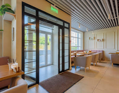  ресторан Pepperoni на Кул Гали